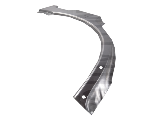 PARA SUBARU IMPREZA GD 01-07 BERLINA ARCO DE RUEDA TRASERO REPARACIÓN CARROCERÍA PANEL ÓXIDO APAREJO - Imagen 4 de 6