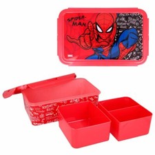 Brotdose | Marvel Spiderman | Lunch to Go | K...