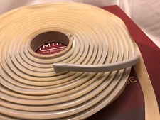 Morimoto RetroRubber Butyl Glue / Morimoto Rubber / sealant / GRAY / 4 meter