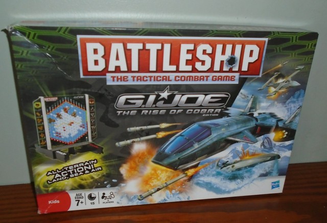 gi joe battleship