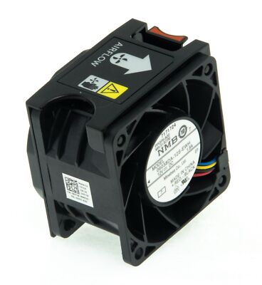 DELL EMC Hot-Plug Chassis Fan - PowerEdge R740, R740xd - 0N5T36 / N5T36