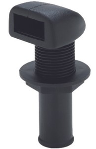 boat marine nylon gas tank vent hose 5/8