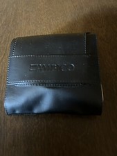 ambico Soft Case holder Lens Filter Adapter Ring 46 To 52 Mm