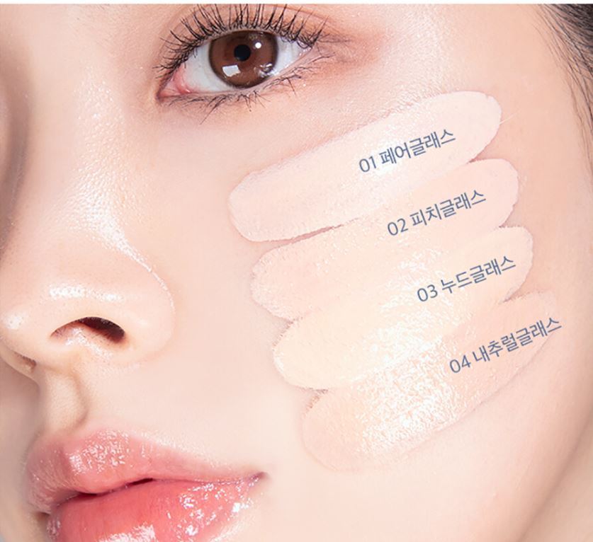 ファンデーション WT Wrinkle Care Foundation SPF37 PA+++ fv_05_pc.webp
