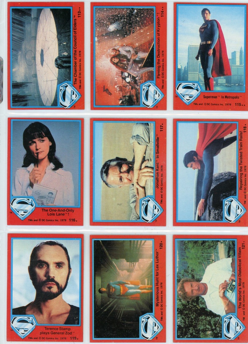 レア 1978 SUPERMAN Sunbeam シール ビンテージ PSA 5 最新作の レア 1978 SUPERMAN Sunbeam シール ビンテージ PSA 5