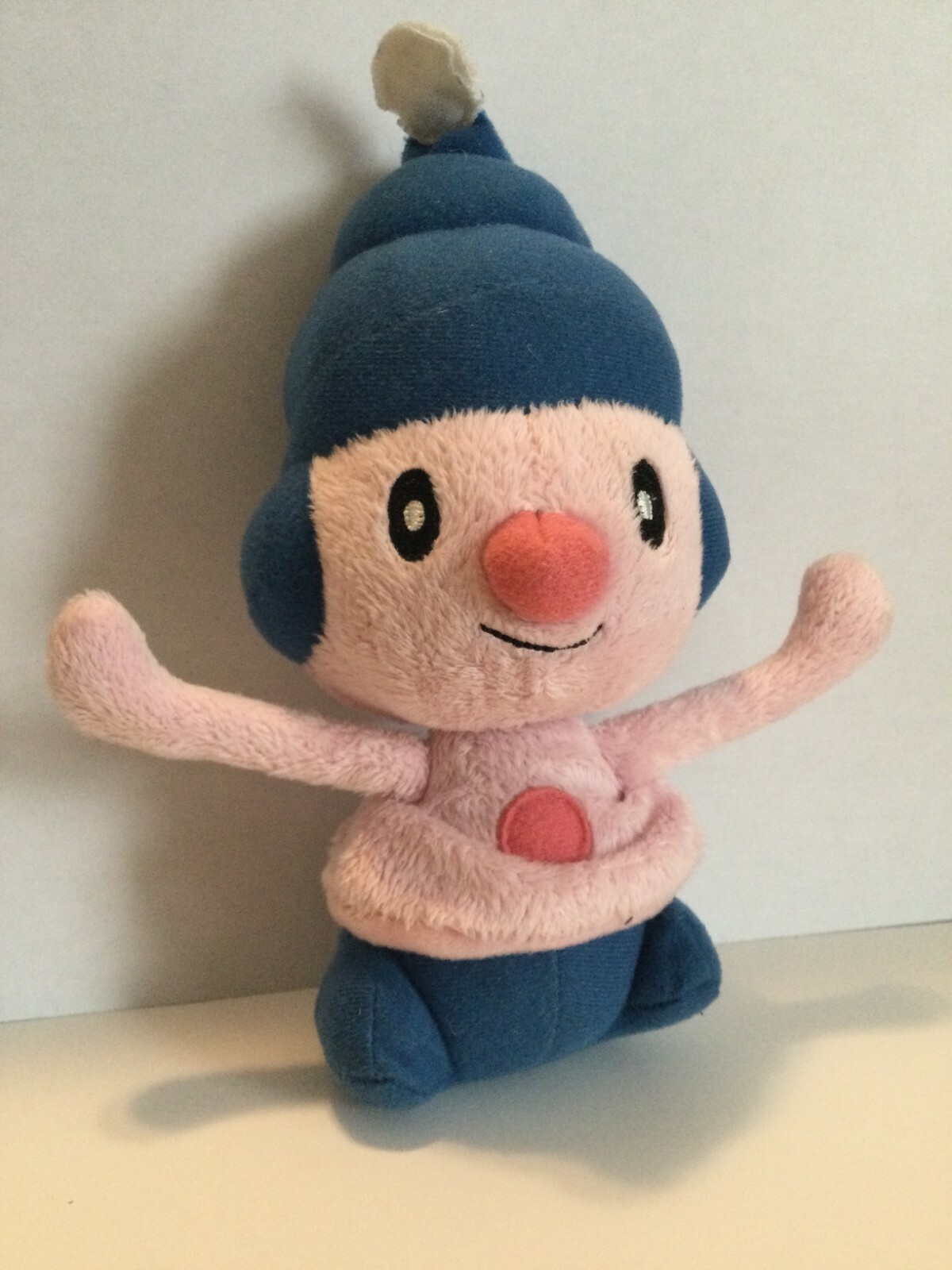 mime jr plush