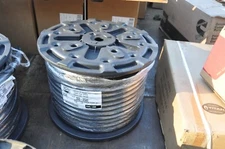 MARINE PRODUCTS 5/8 MARINE FUEL LINE HOSE  J1527 USCG 250FT ROLL 