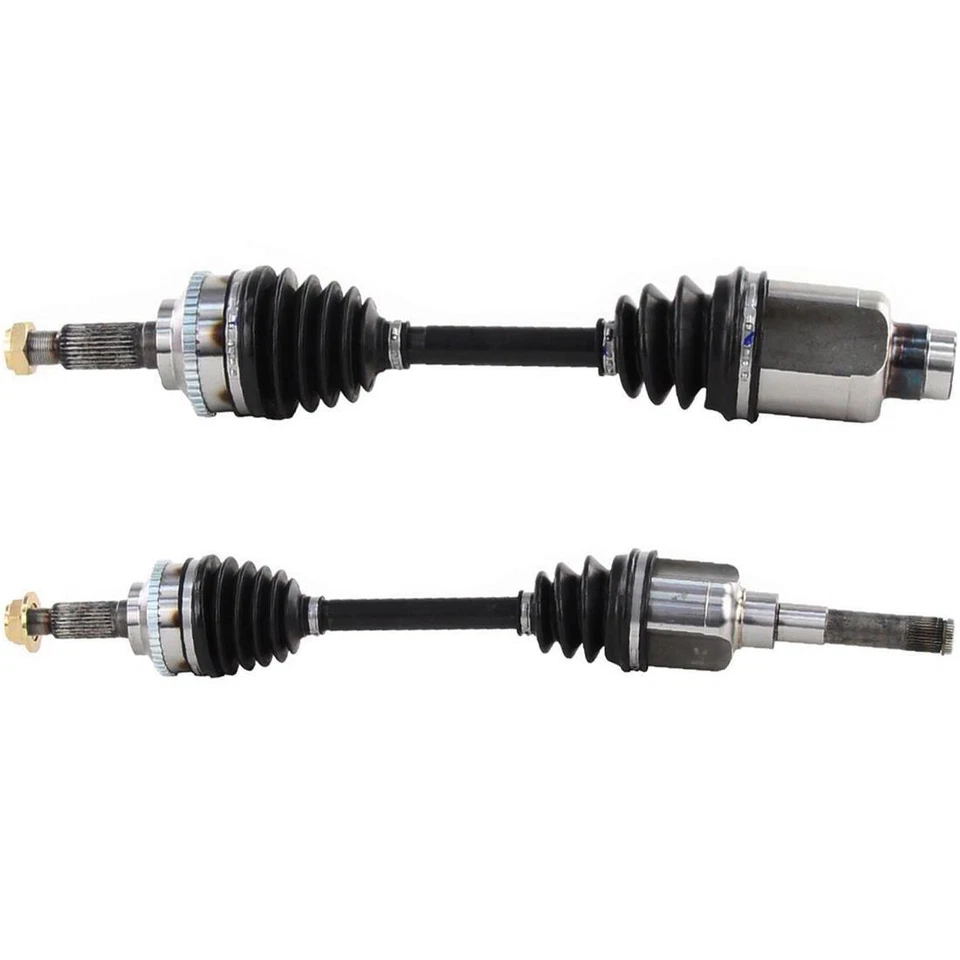 Eje delantero CV para Mazda Tribute Ford Escape Mercury Mariner 2001-2006 2007 2008 Foto 2 de 4