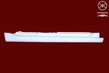 Weld-In Panel - RH - Outer Door Sill - fits Volkswagen Golf V (1K) 03-08  4/5dr