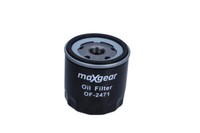 Maxgear 26-2077 ÖLfilter For Alfa Romeo Autobianchi Fiat FSO Innocenti Lancia SE