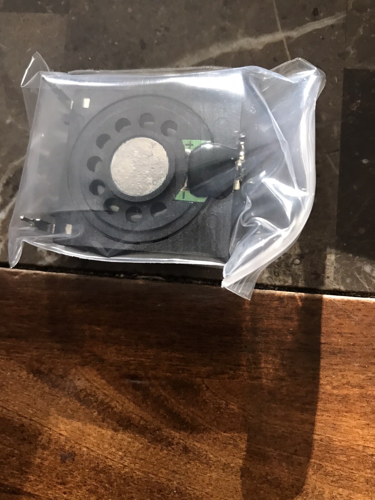 Volvo Vnl Cluster Low Air Brake warning buzzer,Turn signal,Fifth Wheel Speaker eBay