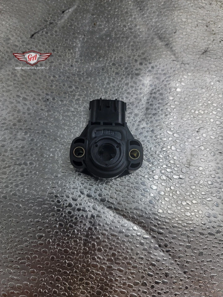 Sensor de posición del acelerador-natural BWD EC3270 #317 Foto 2 de 3