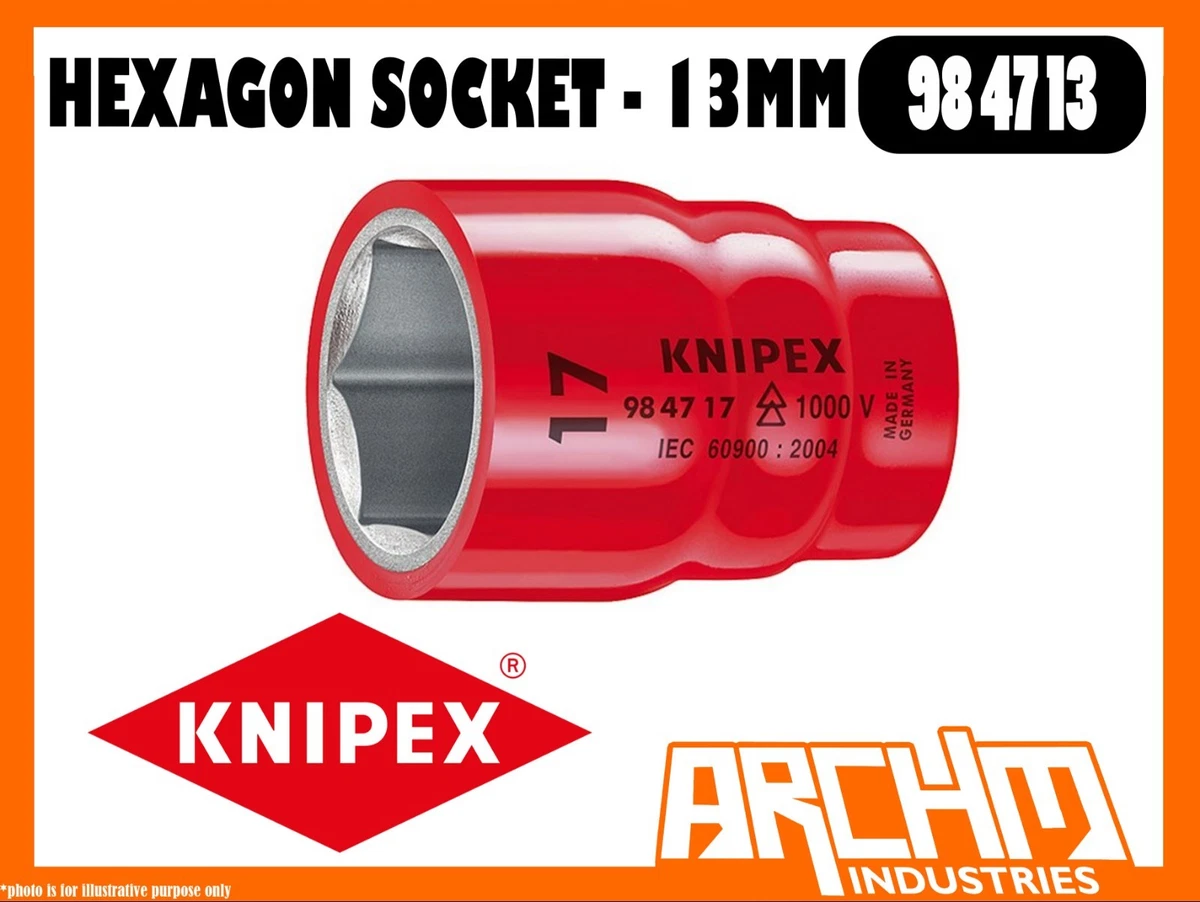 13mm socket in imperial deals