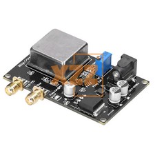 1PCS 10MHz Frequency Standard Module Adjustable Oscillator Module OCXO