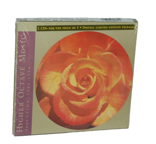 Jazz The World Forgot Volume 2 by Various (CD, 1996) No Case