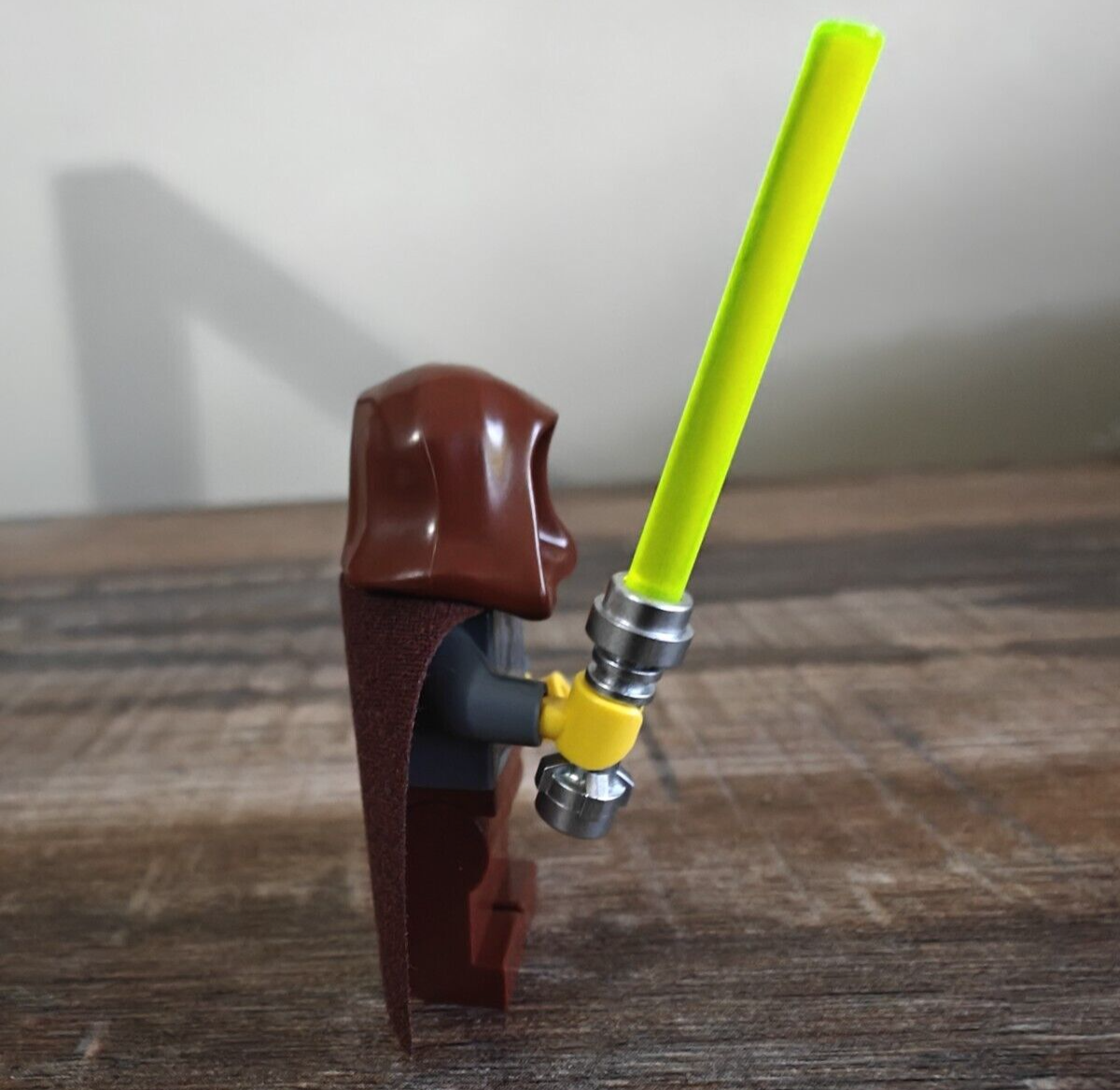 JEDI Star Wars Obi Wan Kenobi's Jedi Starfighter – Treehouse Toys