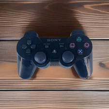 Sony Playstation PS3 Sixaxis DualShock 3 Wireless Controller OEM CECHZC2U Parts