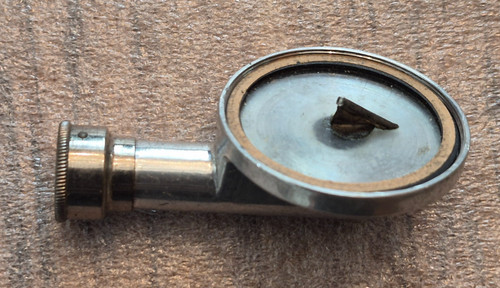 Columbia Graphophone Cylinder Phonograph Recorder for Columbia and Edison record