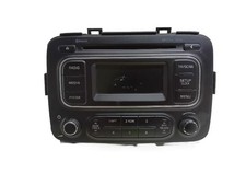 Autoradio Kia CARENS