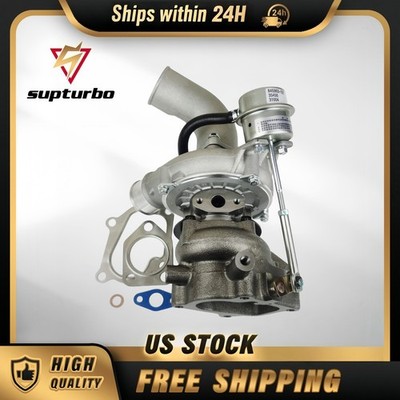 28200-4A350 Turbocharger for Hyundai H100 Truck Porter 03- D4CB 2.5L D 120 HP