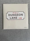 Paul McCartney The Boys Of Dungeon Lane PURPLE Vinyl LP see pics and read below