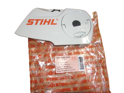 Stihl MSA Chain Sprocket Cover OEM 1254-640-1701 MSA 120 140 C #GM-T12A2