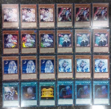 x3 Ash Blossom & Joyous Spring Nibiru, the Primal Being x1 Crossout Designator