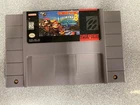 Donkey Kong Country 3: Dixie Kongs Double Trouble Super Nintendo SNES Cartridge