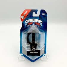 Skylanders Trap Team Dark Sword Trap Accessory NIB Activision NEW SEALED