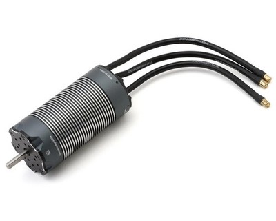 Castle Creations 2535 4-Pole Sensored Brushless Motor (680KV) CSE060012000