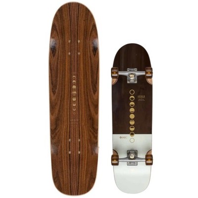 Arbor Longboard Solstice Lunar B4BC Cucharon Multi 32''
