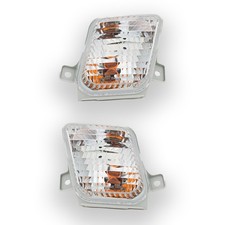 Signal Lights Corner Lamps For 21-23 Honda Odyssey Left Right Side Pairset