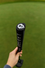 L.A.B Golf Press II 3 /1.5  TexturedGrip Magnetic Ball Marker Holder Ball Marker