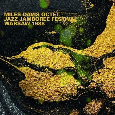 Jazz Jamboree Festival Warsaw 1988 Miles Davis [CD] NEU