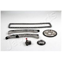 Steuerkettensatz FüR Toyota Auris E15 E18 2.0 2.2 06 Bis 15 Japanparts Neu Teil