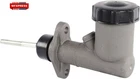 FOR UNIVERSAL KIT & CLASSIC CAR WITH 3/4" BORE BRAKE CLUTCH MASTER CYLINDER