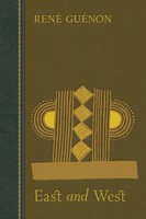 East And West | René GuéNon | Taschenbuch | Kartoniert / Broschiert | Englisch