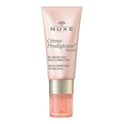 NUXE Creme Prodigieuse Boost Multi-Correction Eye Balm Gel | 15ml | Skincare