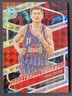 Yao Ming 2023-24 Panini Spectra Spectacular Debut Interstellar /99 #180
