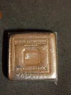 250 gram silver bar Geiger edelmetalle