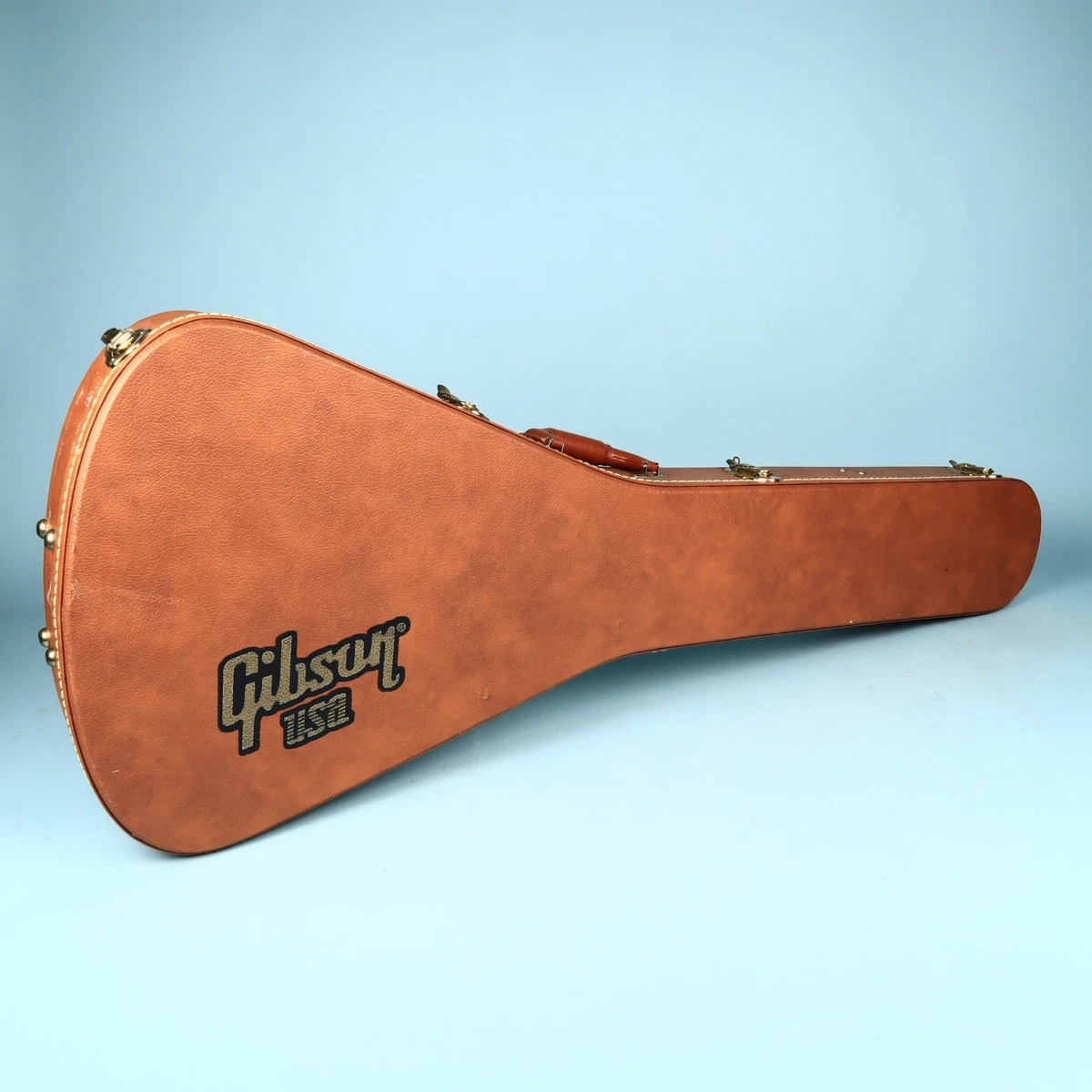 Gibson Brown Guitar Cases for sale | eBay