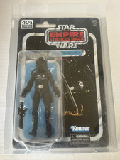 Imperial Tie Fighter Pilot- Star Wars The Empire Strikes Back 40th Anniversary