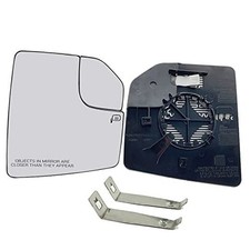 F150 Heated Passenger Mirror
