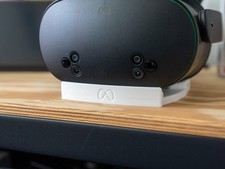 Meta Quest 3 VR Headset Stand