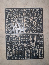 Warhammer 40k - Genestealer Cults - Atalan Jackals - New On Sprue