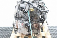 Moteur Nissan NV200