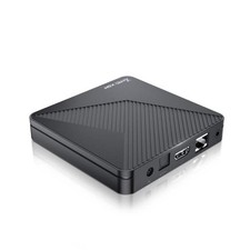 X88 Pro X5M Android 14.0 Smart TV Box, S905X5M 2.0GHz 64-bit Quad-core Cortex-A5