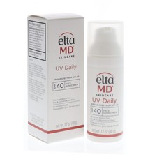EltaMD UV Daily SPF 40 Face Sunscreen 1.7oz/48g
