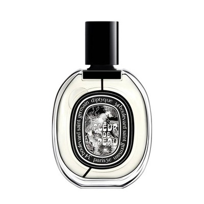 Diptyque Unisex 2.5 Ounce Fleur De Peau Eau de Parfum