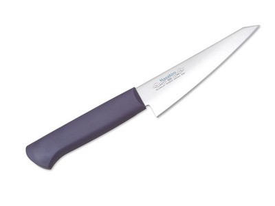 Masahiro Hogdseirrs MV-P Bone Transparent Angle Purple